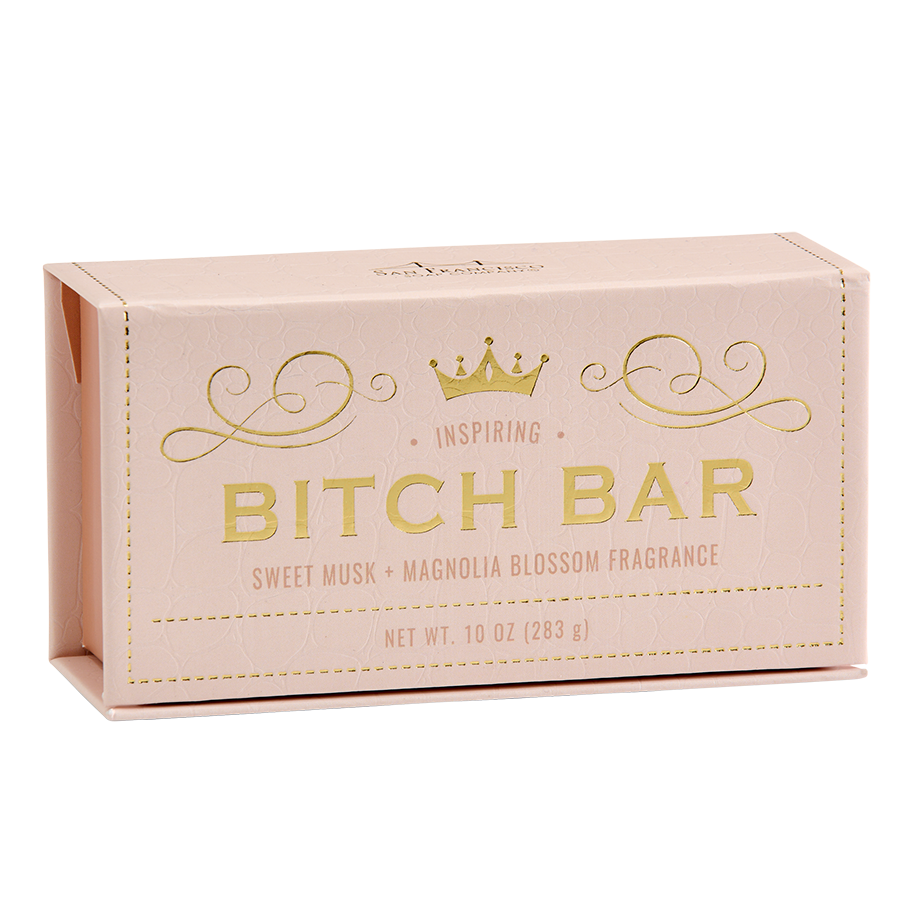 B*tch Bar Inspiring - Sweet Musk + Magnolia Blossom