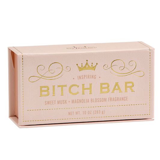 B*tch Bar Inspiring - Sweet Musk + Magnolia Blossom