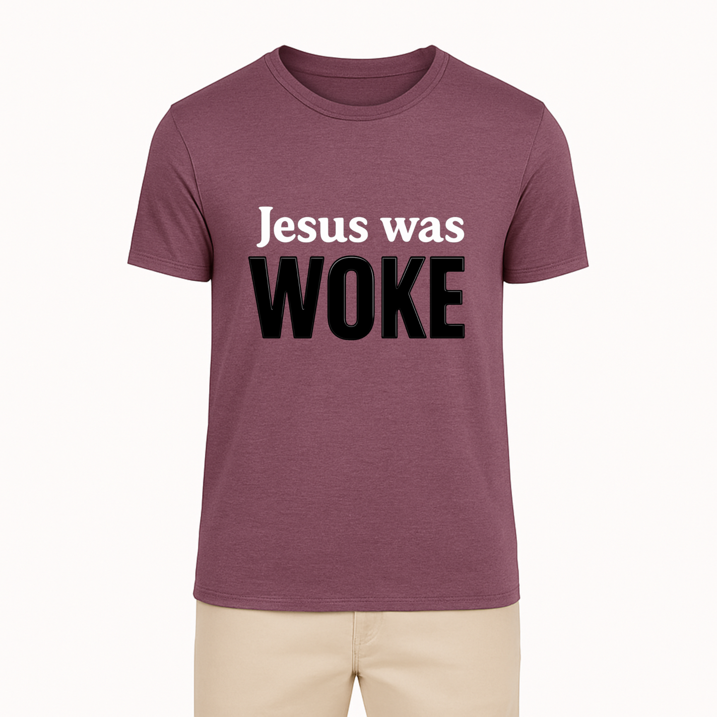 Jesus Was Woke Tee - 10 Colors