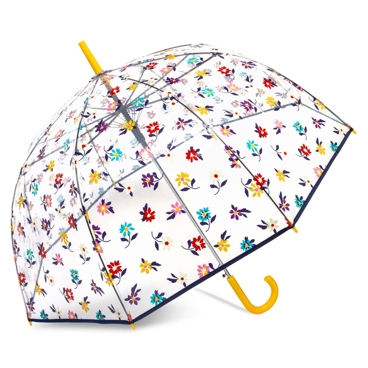 Rain Essentials Auto Open Bubble Stick Prints