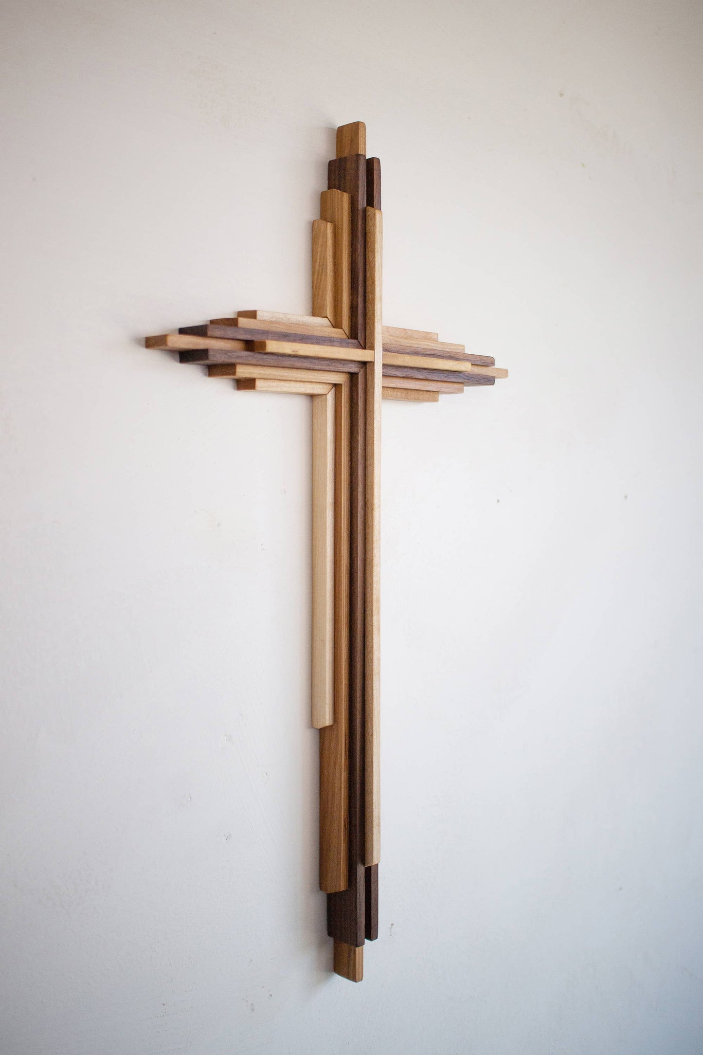 Original Layered Cross