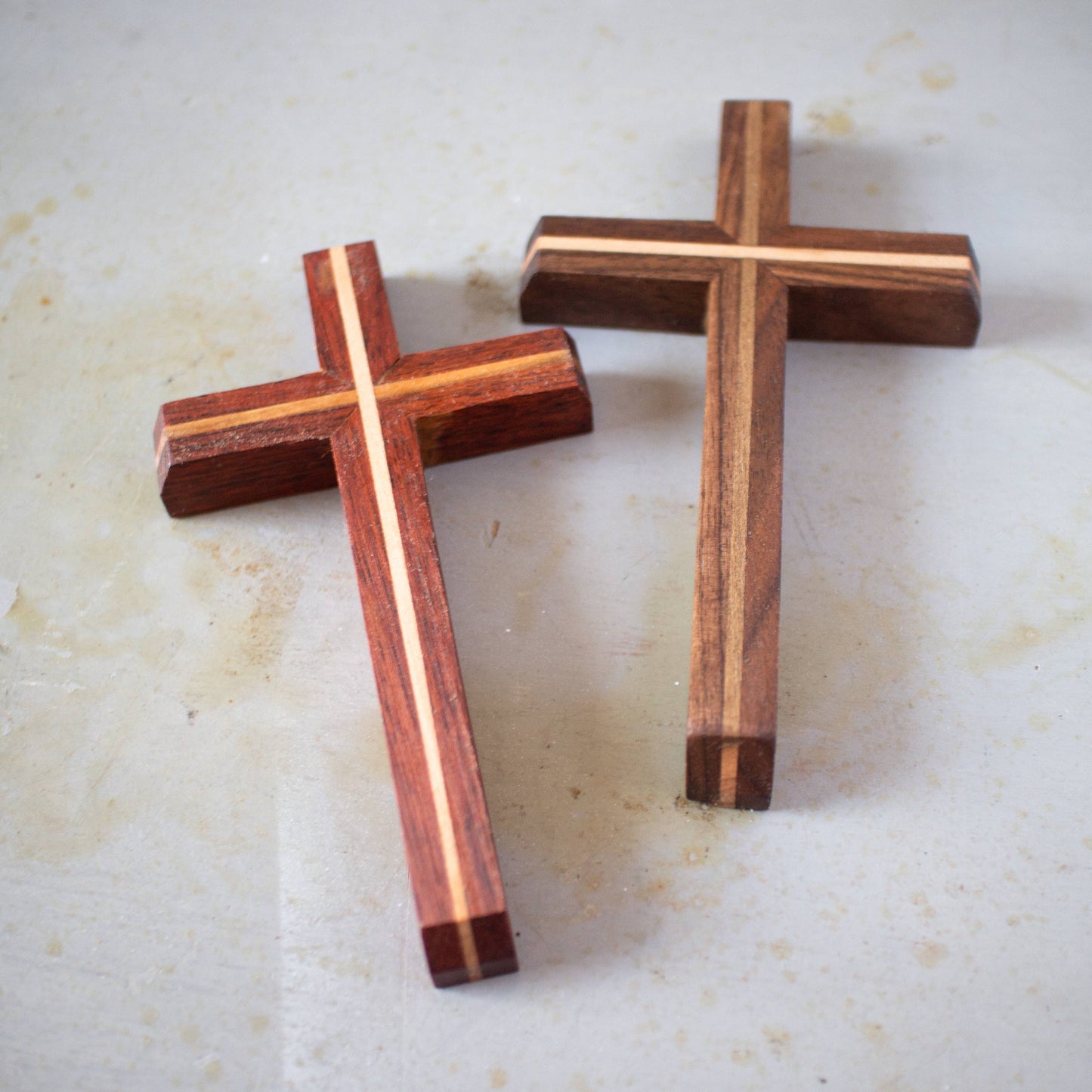 Thinline Crosses
