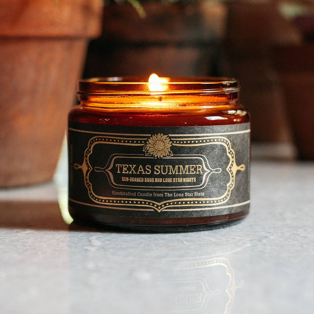 Texas Summer