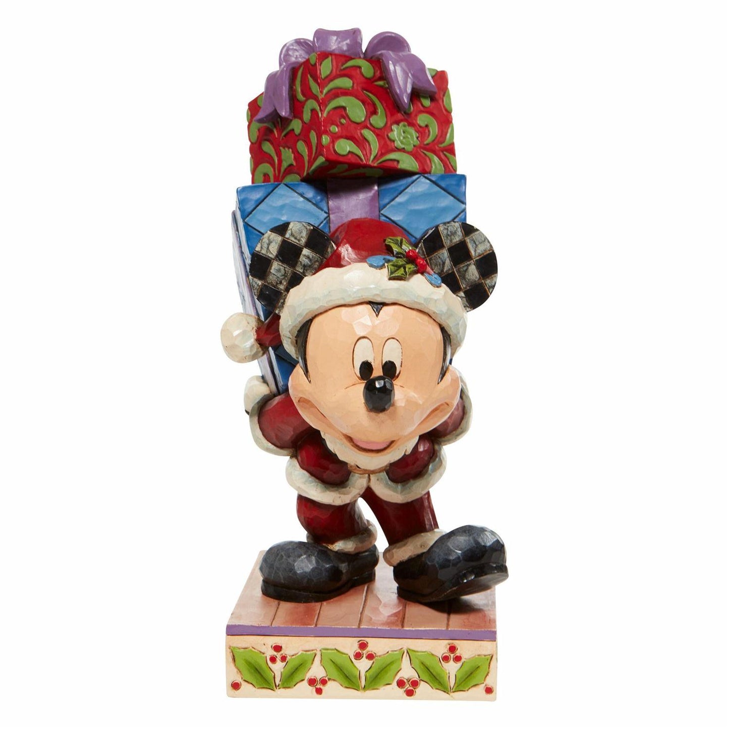 Mickey with Presents Thanksgiving Sale