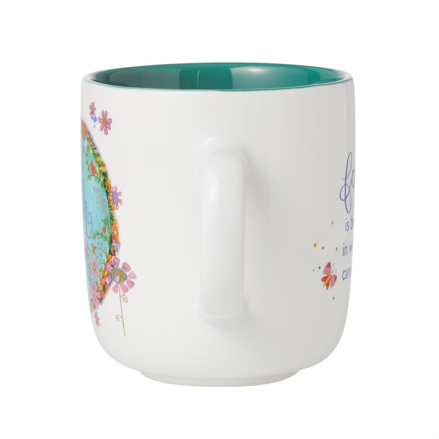Faith Mug