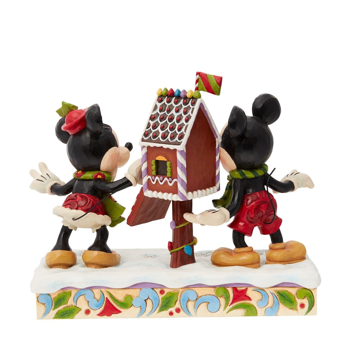 Mickey & Minnie Letters For Santa Thanksgiving Sale