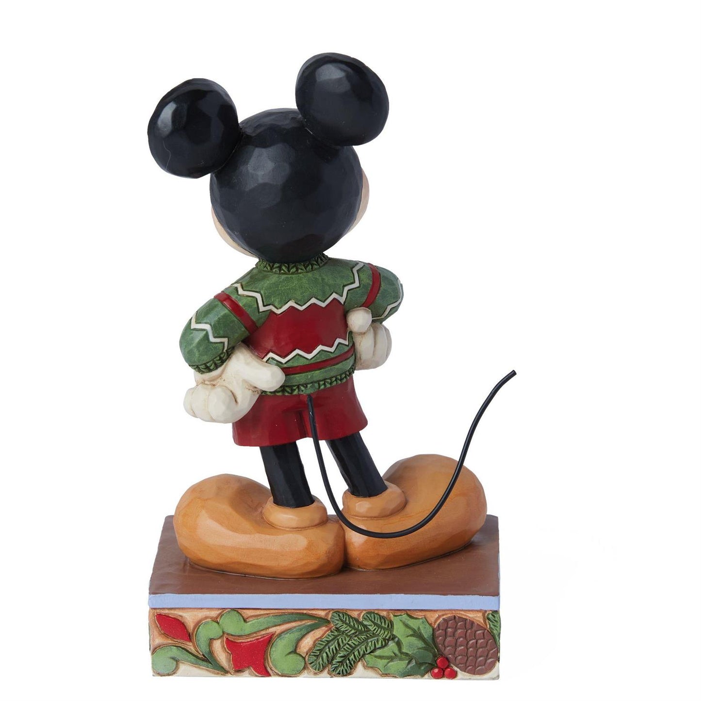 Mickey Christmas Sweater Thanksgiving Sale