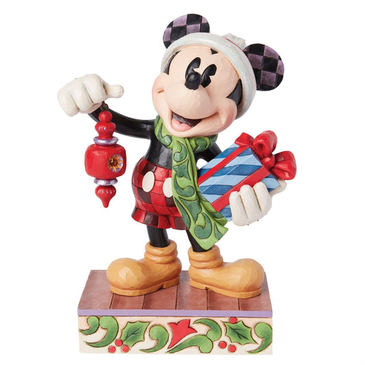 Mickey Holiday Limited Edition