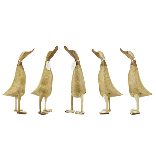 DCUK Natural Ducklets