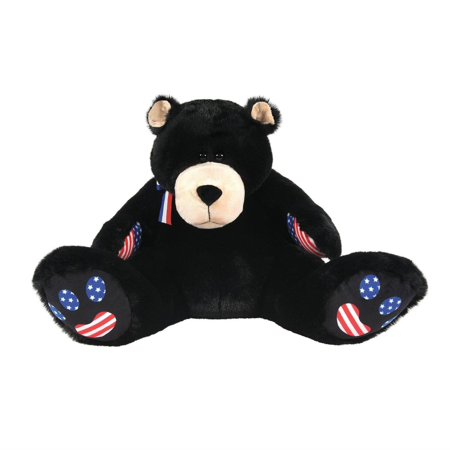 Bubba Bearsevelt Plush