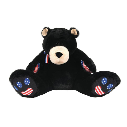 Bubba Bearsevelt Plush