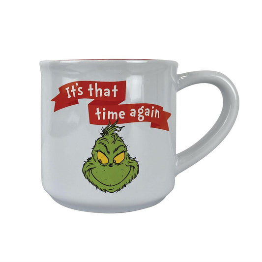 Grinch I'm Back! 18oz Mug