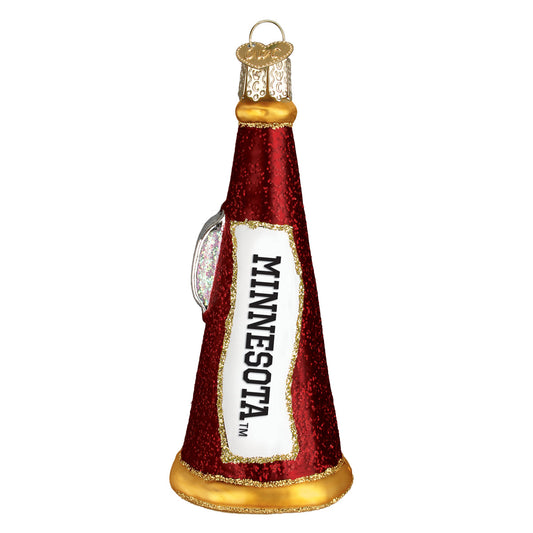 Minnesota Megaphone