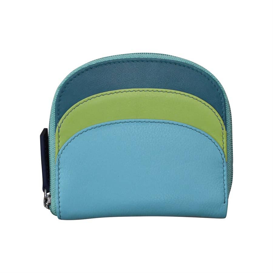 Mini Dome Wallet