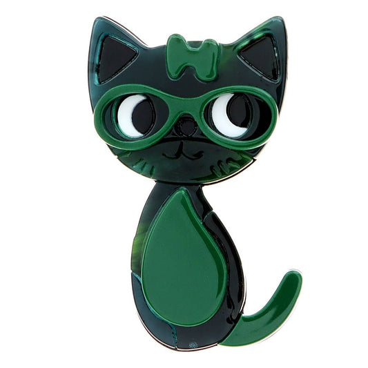 Kitty Acrylic Pin