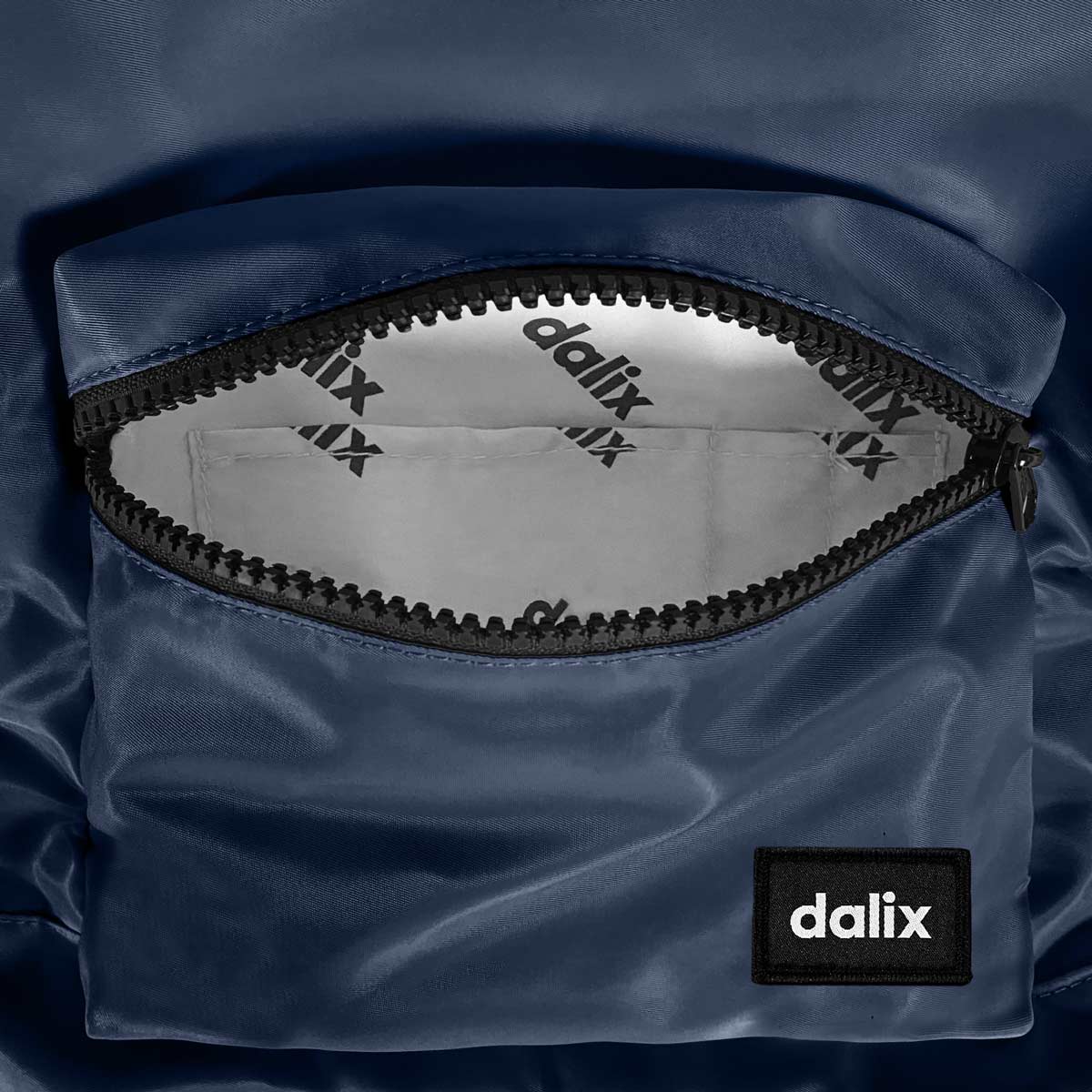 Dalix Classic Vibes Backpack