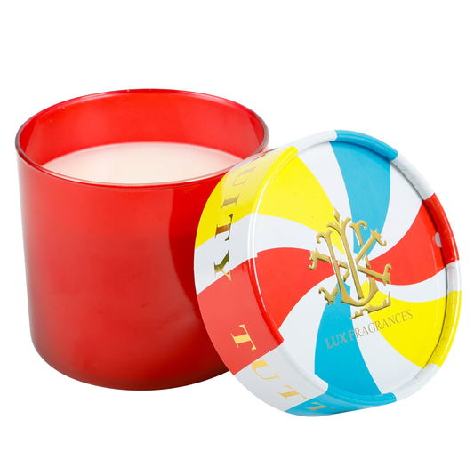 Tutti Fruity 2 Wick Candle - 15 Oz Sale