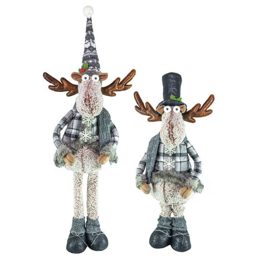 Stretch Leg Hinterland Moose