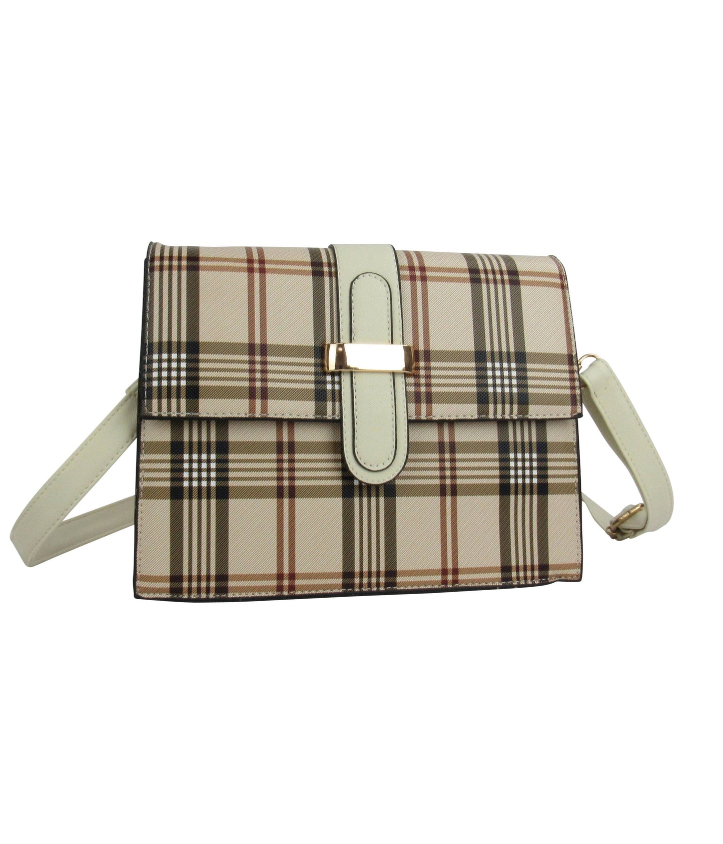 Mini Tote Crossbody