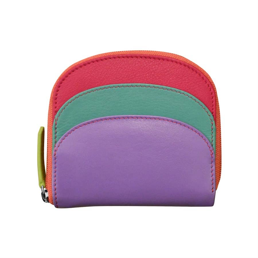 Mini Dome Wallet