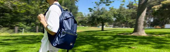 Dalix Classic Vibes Backpack