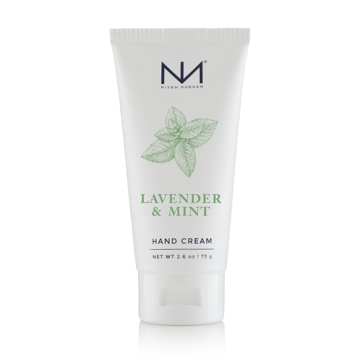 Lavender & Mint - Travel Hand Cream