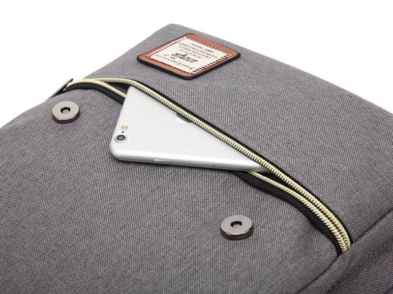 Backpack and Laptop Bag