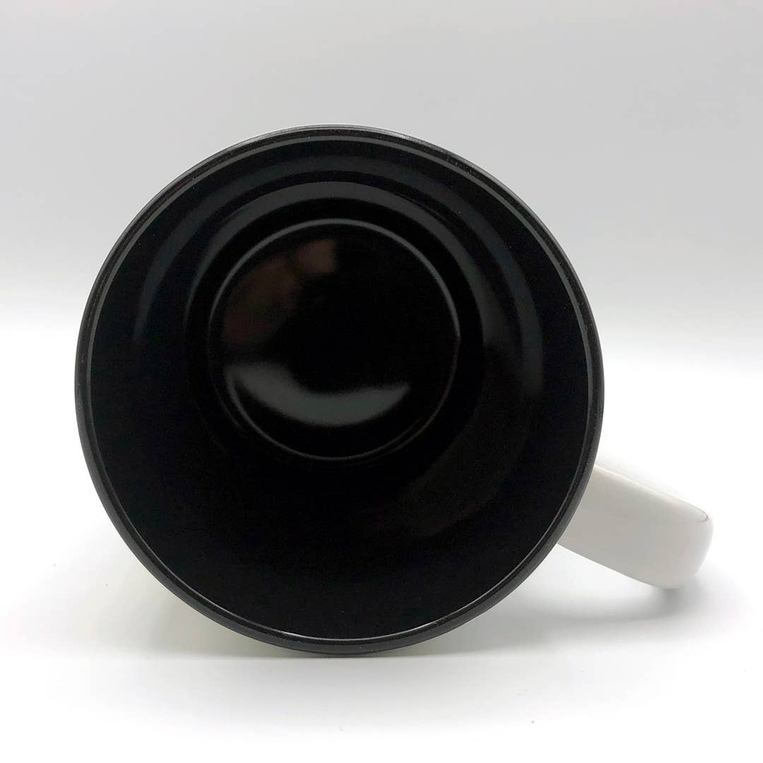 Kindness Is Everything - 15 oz. Ceramic Coffee Mug