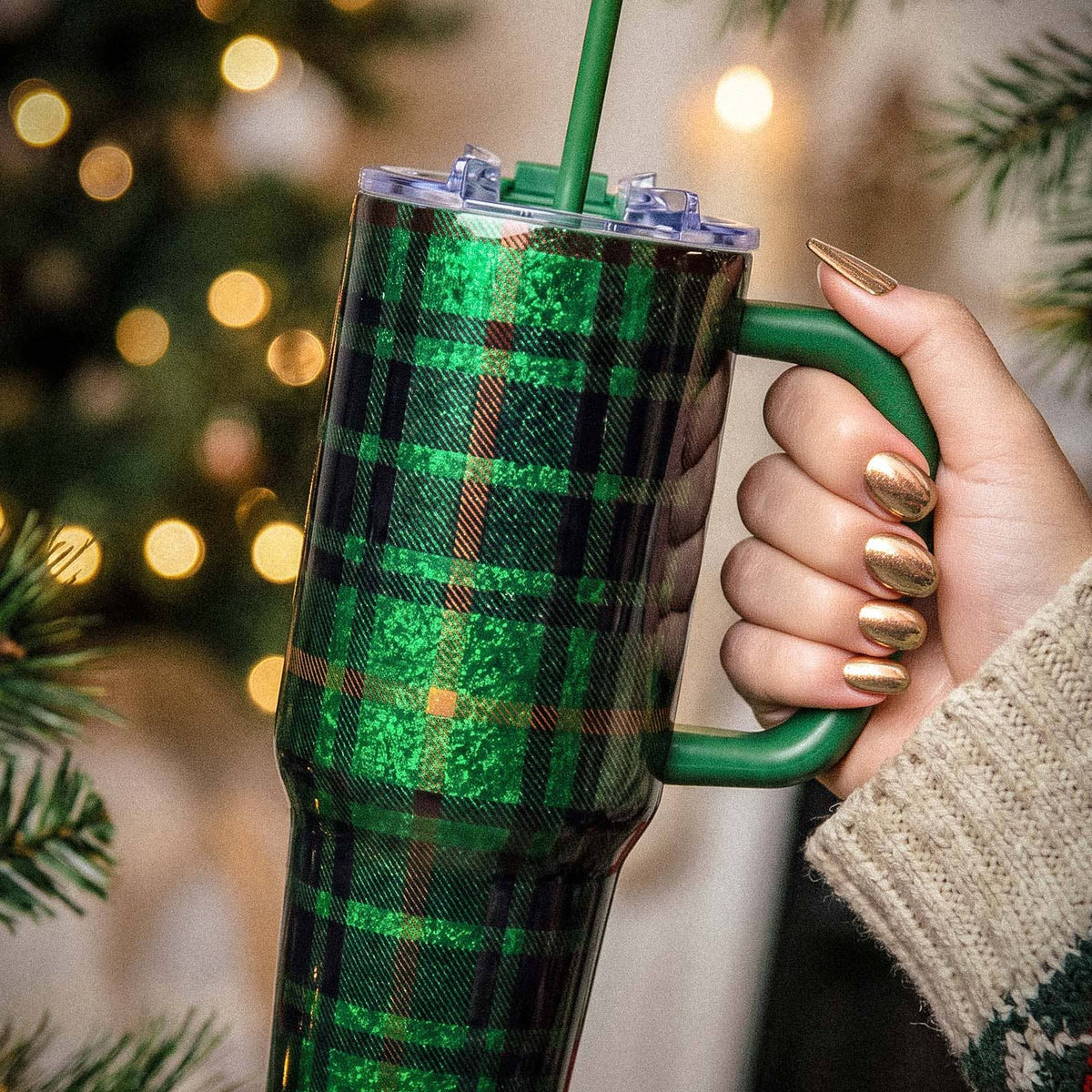 40oz Big Swig Tumbler - Holiday '26 Collection