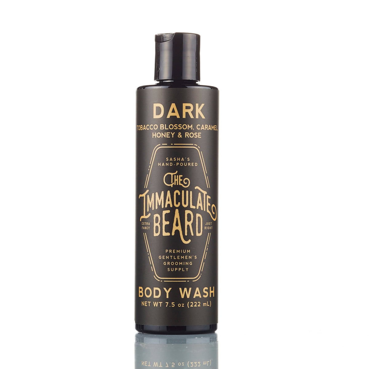 Body Wash Midnight
