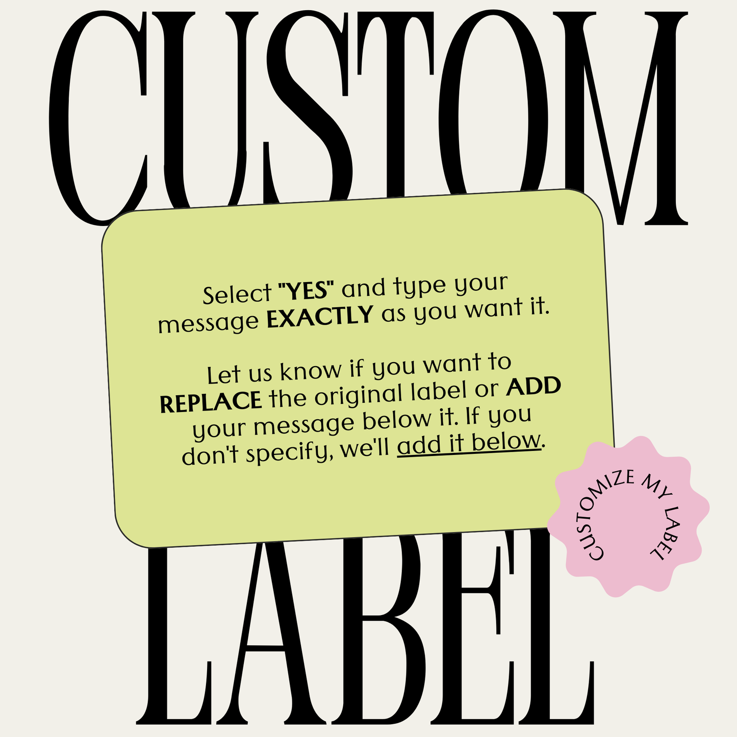 Sobriety Sober AF Candle Mimosa + Pineapple Scent