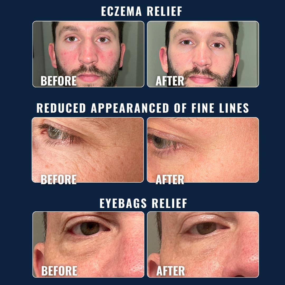 Pretty Boy Fresh Start Gentle Face Cleanser