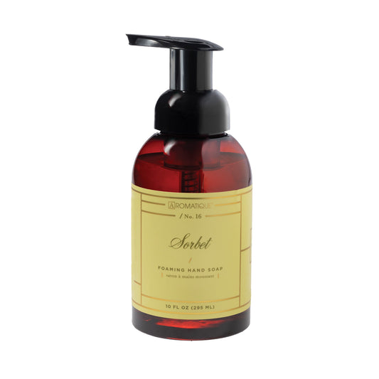 Sorbet 10Oz Foaming Hand Soap