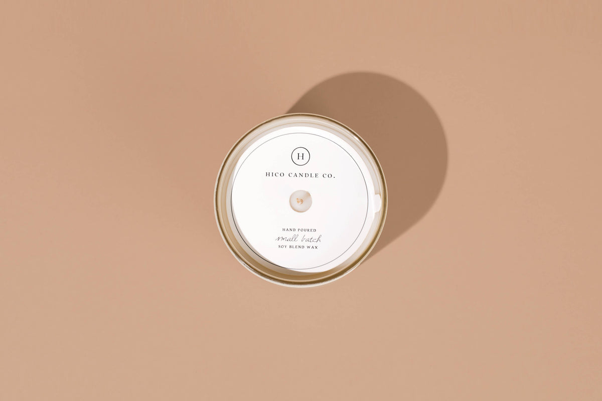 Home - 8oz. Candle