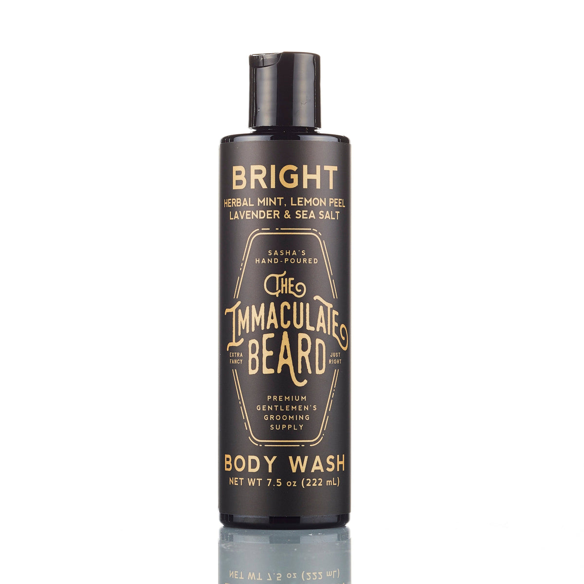 Body Wash Midnight