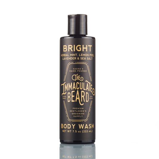 Body Lotion - Bright