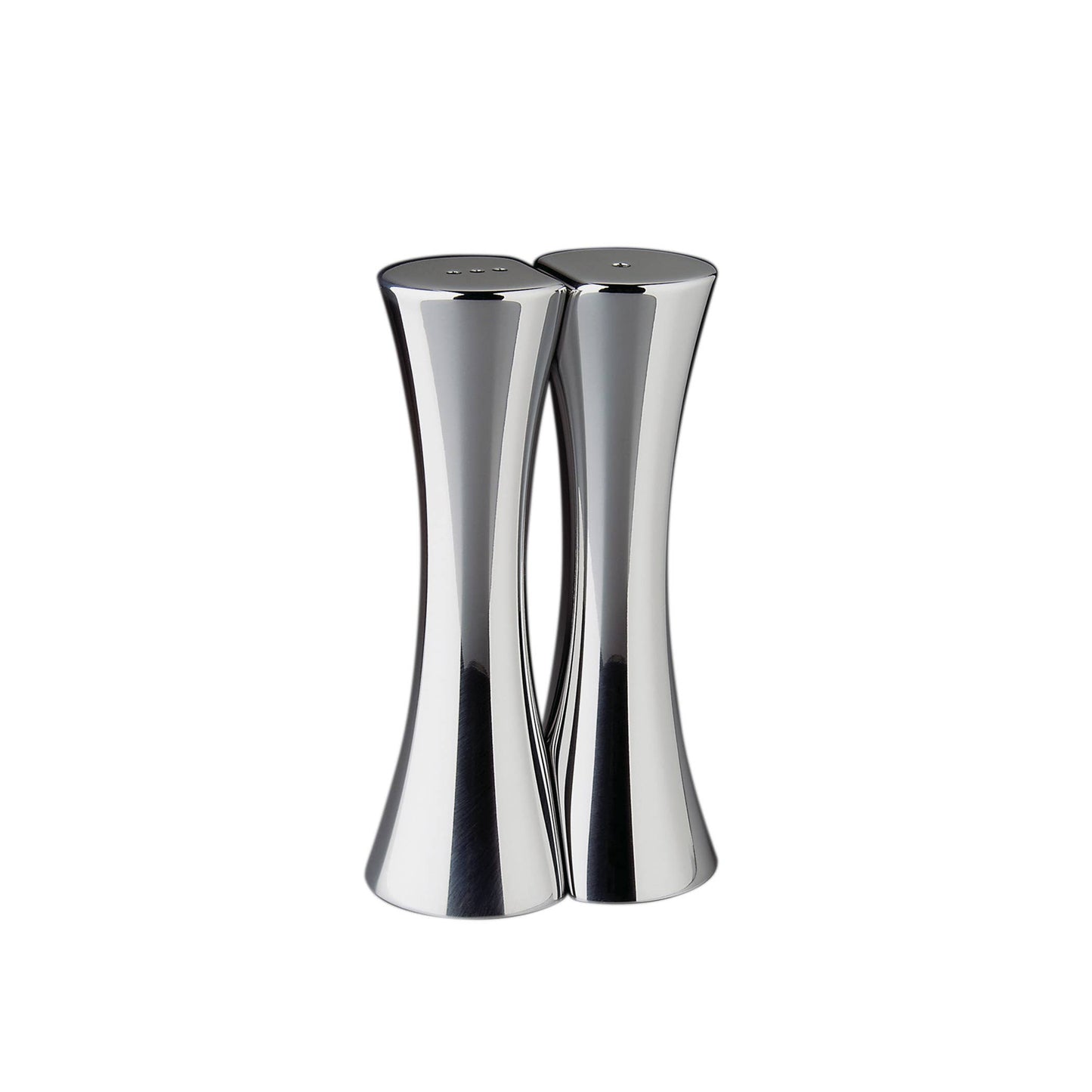 Kissing Salt and Pepper Shakers