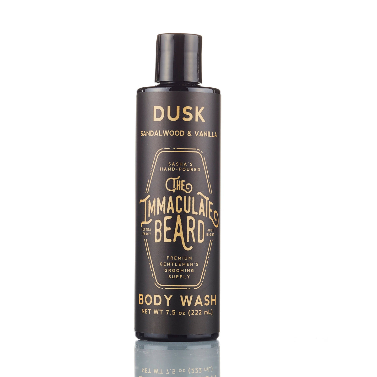 Body Wash Midnight