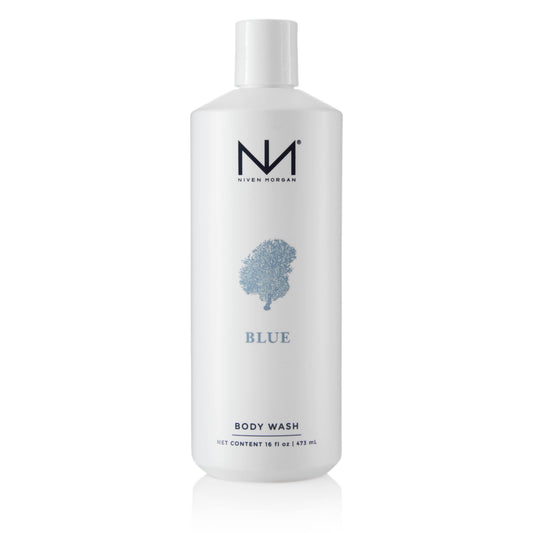 Blue - Body Wash