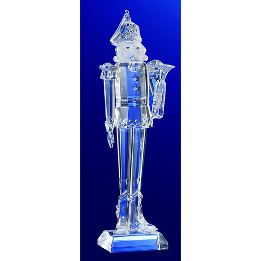 Trumpeter 12" Nutcracker
