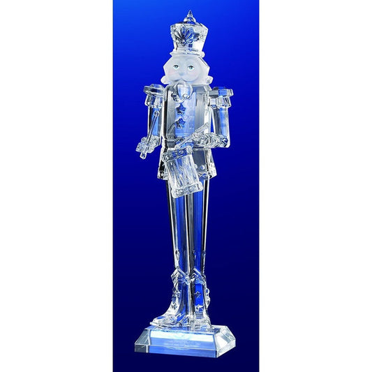 Drummer 12" Nutcracker