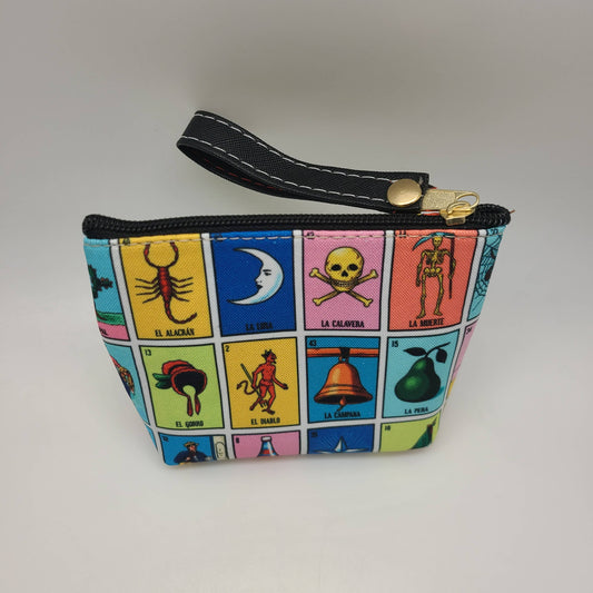 Loteria Small Bag