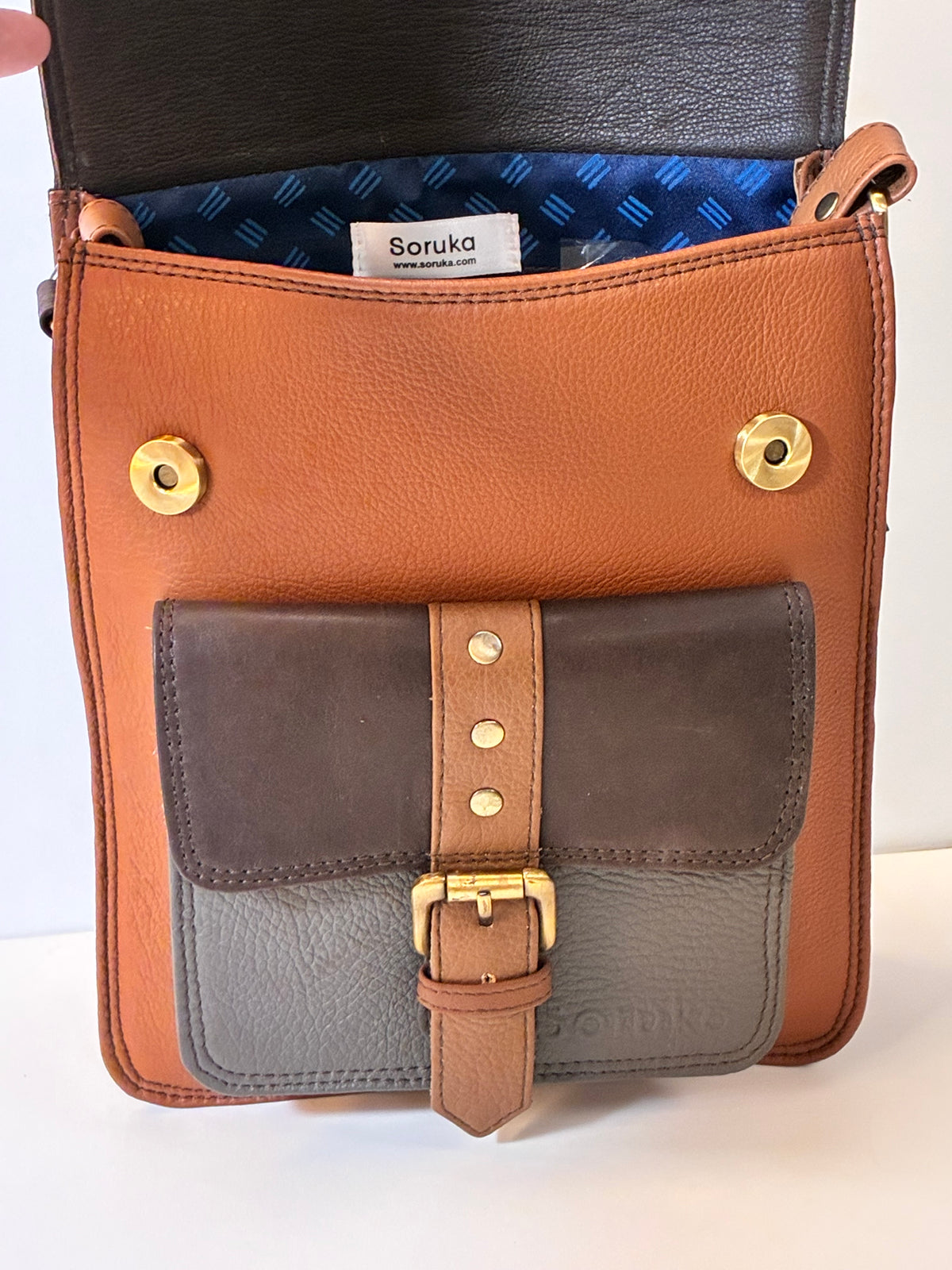 Isla · Unisex Bag