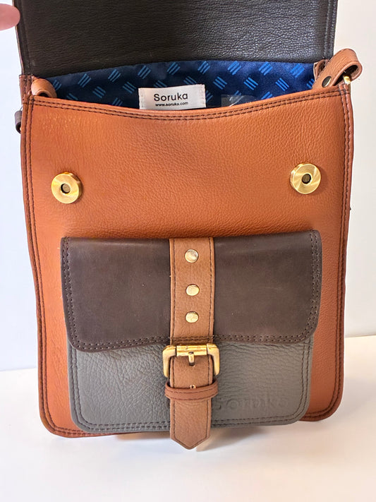 Isla · Unisex Bag