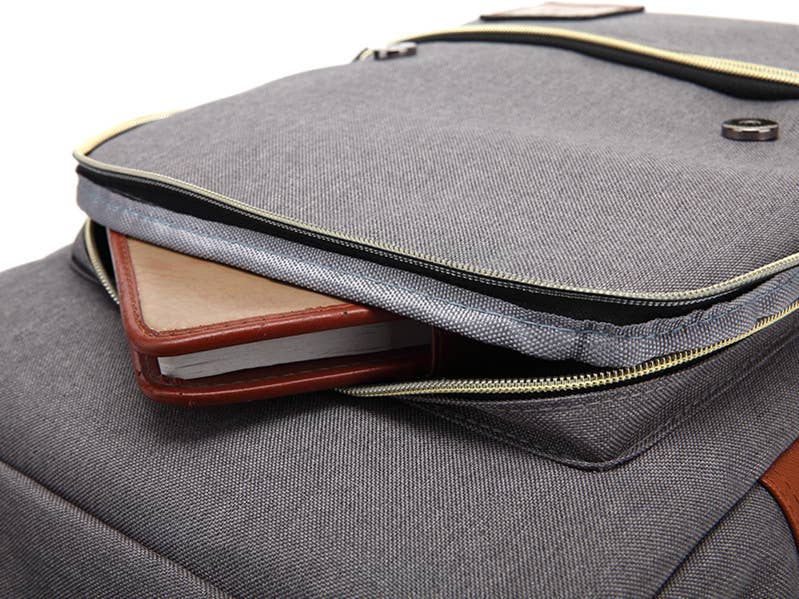 Backpack and Laptop Bag