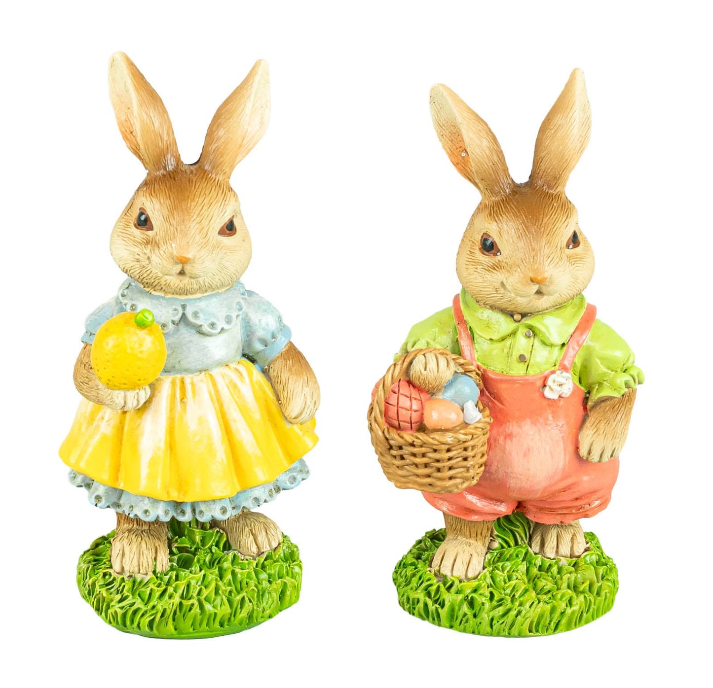 Easter Sunday Bunbun Stander 2 Assorted