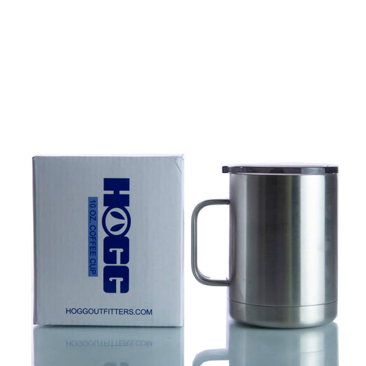 10oz COFFEE CUP