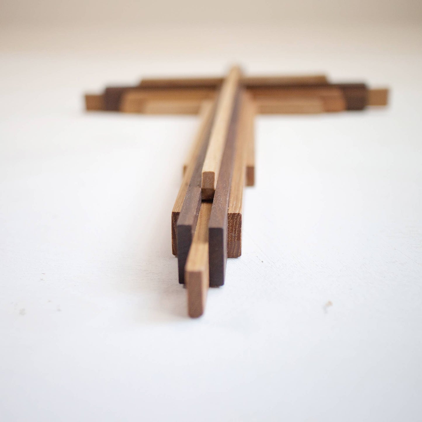 Original Layered Cross