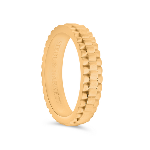 Nova Ring - 18k Gold