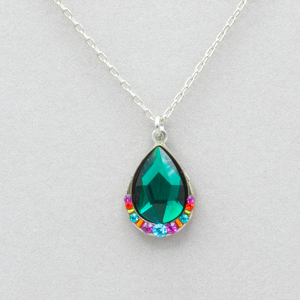 TearDrop Pendant